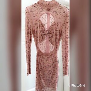 Birthday Dress